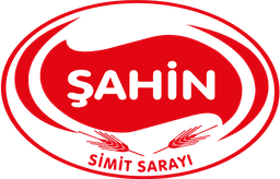 Şahin Simit Sarayı Logo