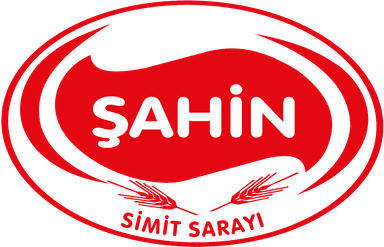 Şahin Simit Sarayı Logo