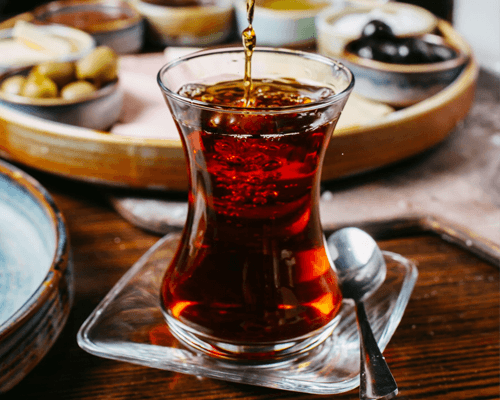 Çay