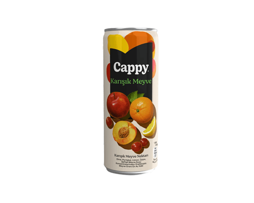 Cappy