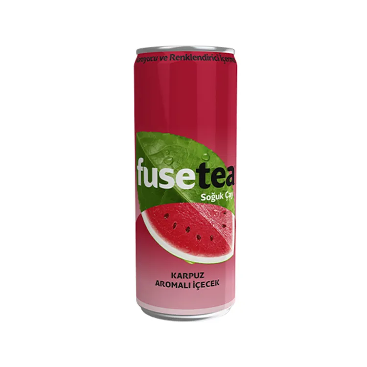 Fuse Tea