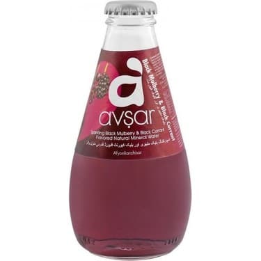 Meyveli Soda