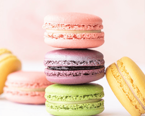 Macaron