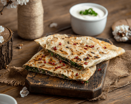 Gözlemeler